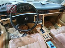 مێرسێدس بێنز S-Class